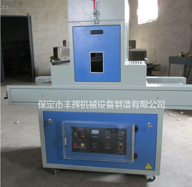 小型uv光固機文武雙全！是你更得力的左膀右臂！