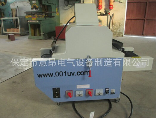 臺式uv光固機機身性能好，工作效率步步高！