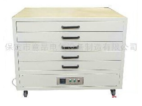 網版烘干箱不只是帶你暢享舌尖上的美味哦！