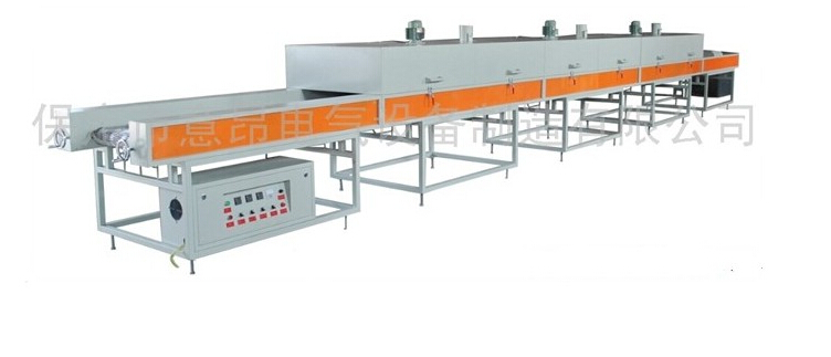 紅外線烘干機(jī)大家共同目睹的性能！