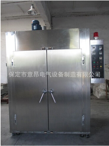 的配置造就銷量的不銹鋼工業(yè)烤箱系列產(chǎn)品！