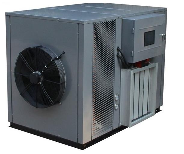 熱泵烘干機(jī)實(shí)現(xiàn)無(wú)氧干燥??！