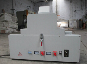 臺式uv機，操作簡單，功能強大