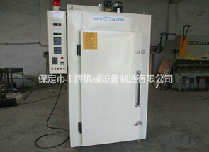 關于工業烤箱，你知多少