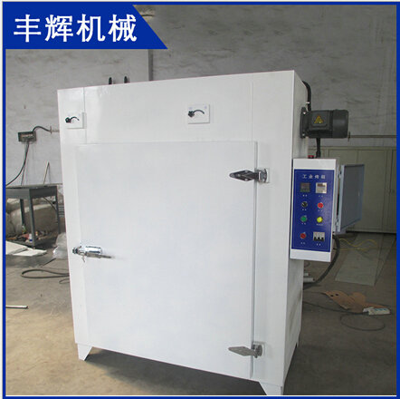 工業烘箱的使用方法及步驟