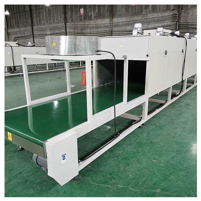 選擇適合的塑料桶烘干機的方法！