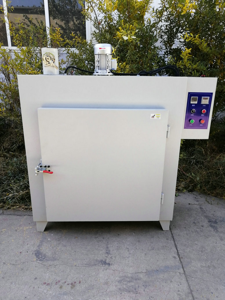 豐輝工業干燥箱：用“干貨”實力，讓每個行業都愛上干燥