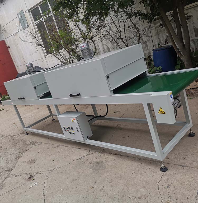 在電子元件生產中，豐輝烘道是這樣“大顯神通”的